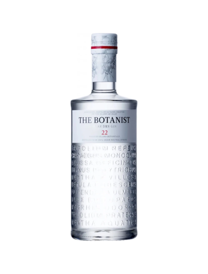 Botanist Islay Dry Gin 46% 0,7l