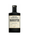 Barrister Old Tom Gin 40% 0,7l