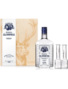 Bošácka Slivovica exclusive 52% 0,7l + 2 poháre RO