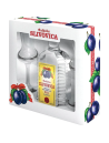 Bošácka Slivovica exclusive 52% 0,7l + 2 poháre RO