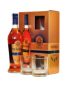 Metaxa 7* 40% 0,7l +2 sklo