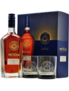 Metaxa 12* 40% 0,7l +2 Poháre