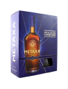 Metaxa 12* 40% 0,7l +2 Poháre