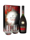 Remy Martin VSOP 40% 0,7l +2 poháre