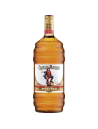 Captain Morgan Spiced Gold 35% 1,5l