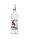 Captain Morgan White 37,5% 1l