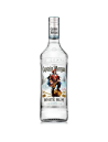 Captain Morgan White 37,5% 1l