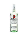 Bacardi Rum Carta Blanca 37,5% 0,7l