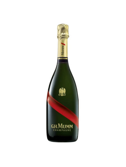 Mumm G.H.Bruit 12% 0,75l