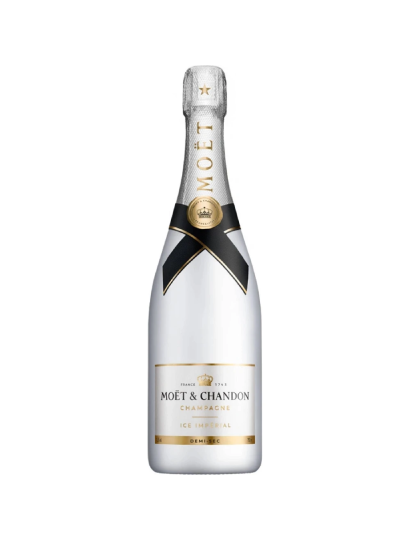 Moët & Chandon Ice Imperial 12% 0,75l