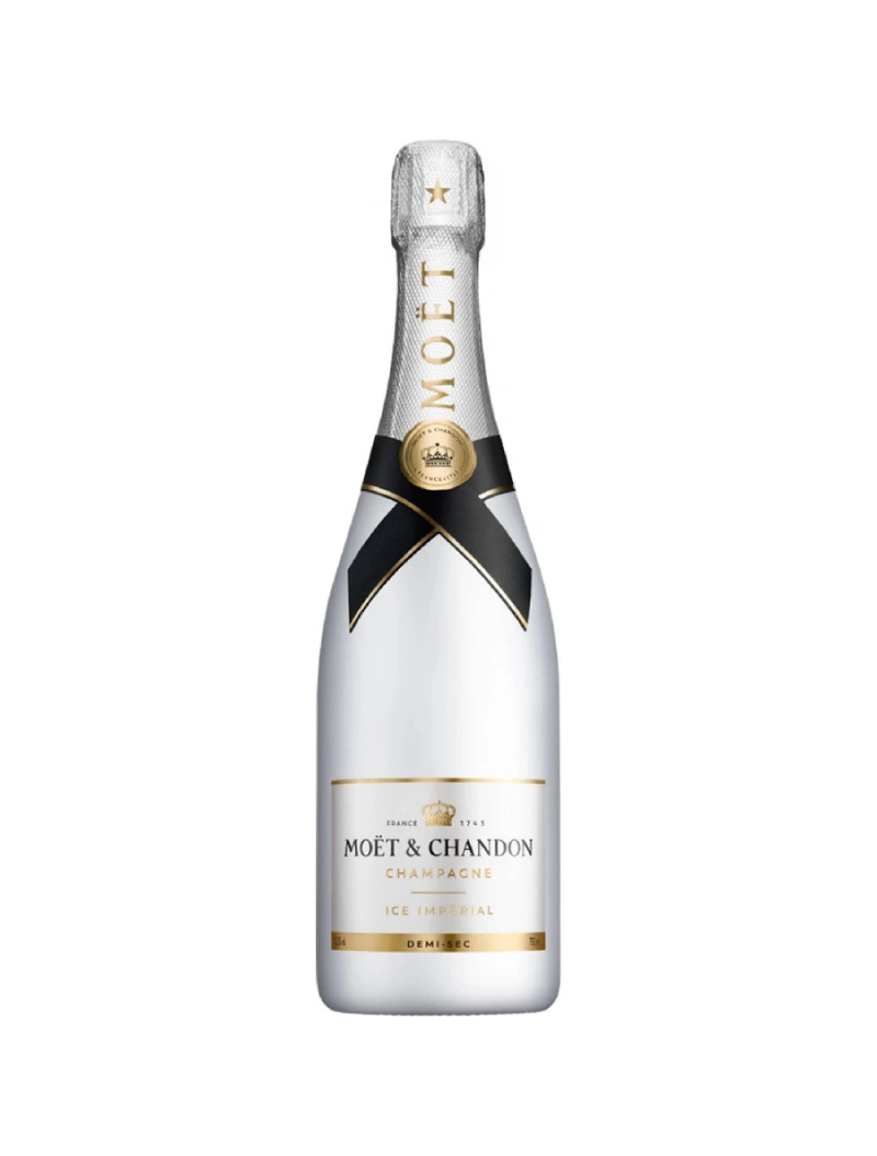 Moet & Chandon Ice Impérial 12% 0,75 L