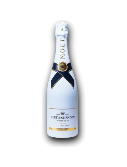 Moet & Chandon Ice Impérial 12% 0,75 L