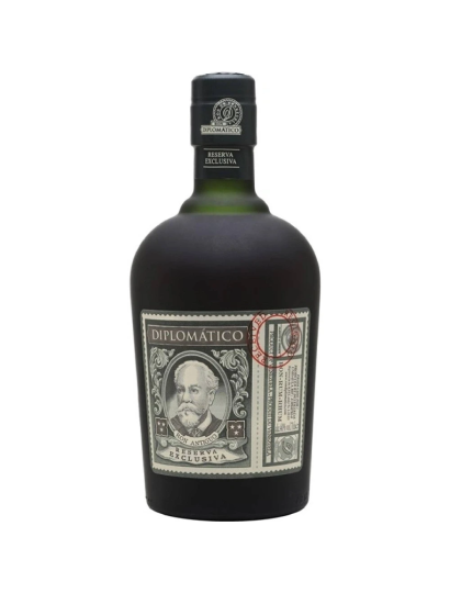 Diplomatico Reserva Exclusiva Magnum 40% 3l
