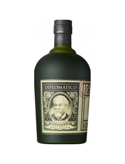 Diplomatico Reserva Exclusiva Magnum 40% 3l