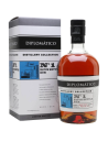 Diplomático No. 1 Batch Kettle Distillery Collection 47% 0,7l