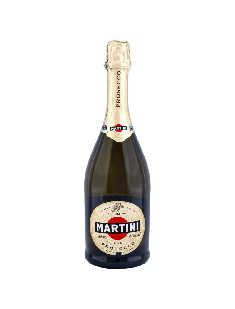 Martini prosecco 11,5% 0,75l