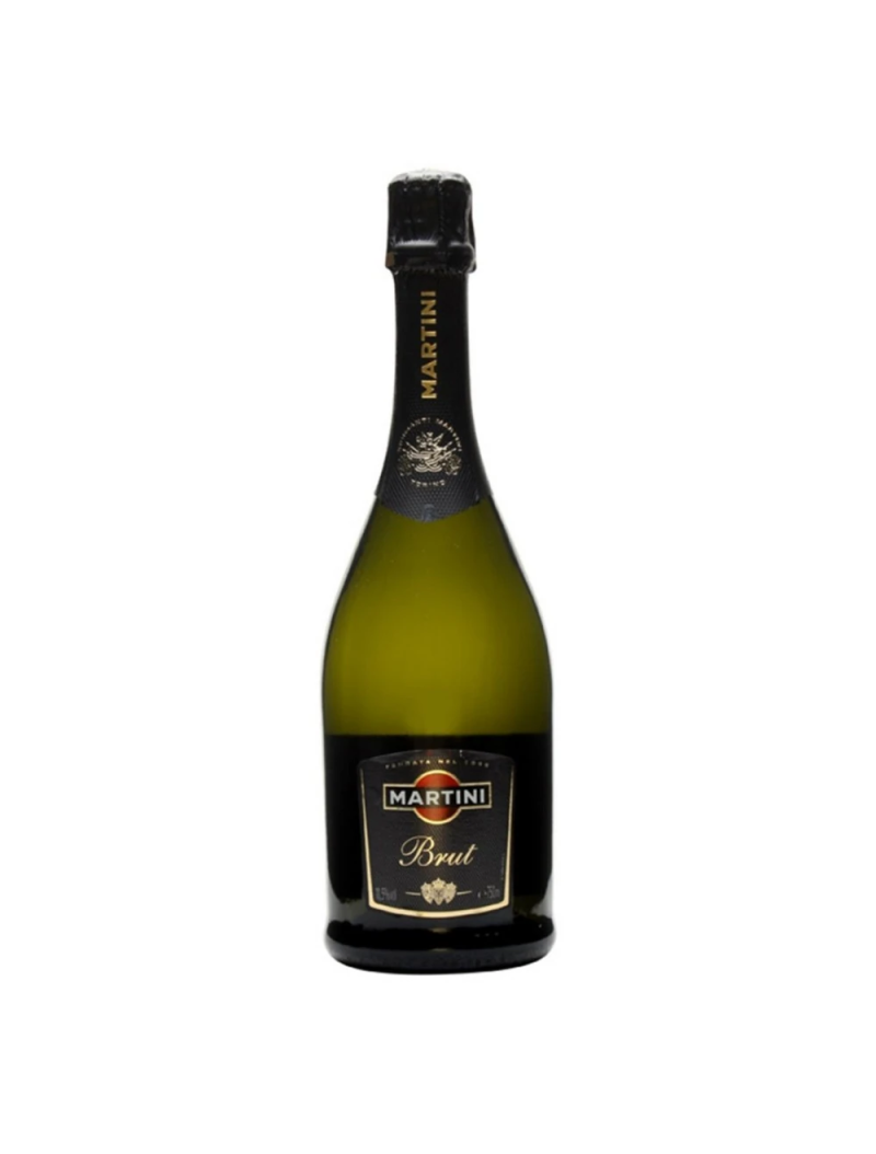 Martini Brut 11,5% 0,75l