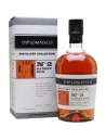 Diplomatico Dist.Collection NO.2 47% 0,7l