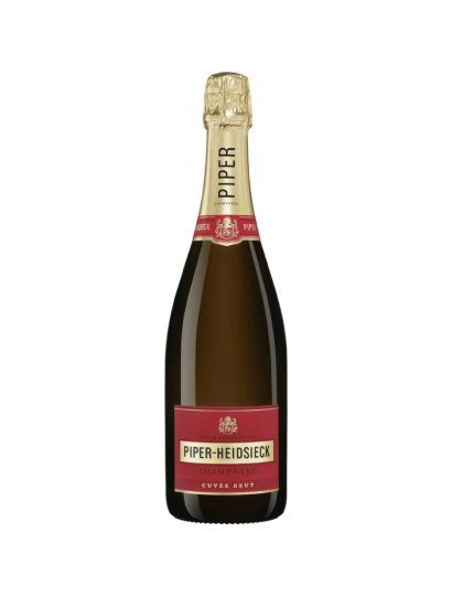Piper-Heidsieck Brut 0,75l