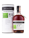Diplomático No. 3 Pot Still Distillery Collection 47% 0,7l