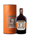 Diplomático Mantuano 40% 0,7l