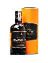 Black Tot Rum 46,2% 0,7l