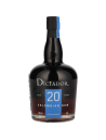 Dictador 20YO Rum 40% 0,7l