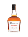 Dictador 100 Month Amber 40% 0,7l