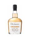 Dictador 100 Months Orange 40% 0,7l