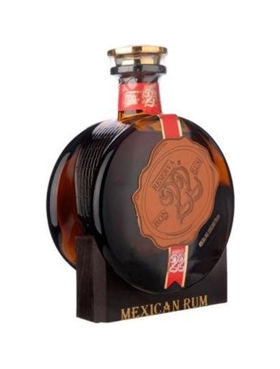 Ron Reserva 22 0,7l 40%