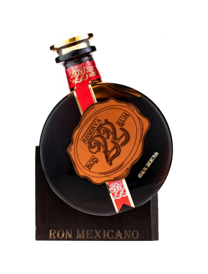 Ron Reserva 22 0,7l 40%