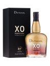 Dictador XO Perpetual Rum GBX 40% 0,7l