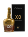 Dictador XO Perpetual Rum GBX 40% 0,7l