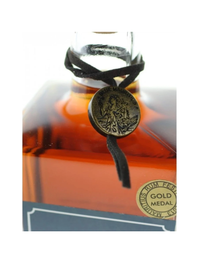 Blue Mauritius Gold 40% 0,70l