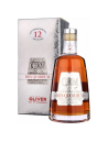 Ron Quorhum 12y 0,7l 40%