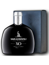 Sarajishvili XO Black GBX 40% 0,7l