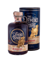The Demon´s Share Rodrigo´s Reserve 9 Y.O. 40% 0,7