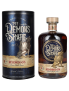The Demon´s Share Rodrigo´s Reserve 9 Y.O. 40% 0,7