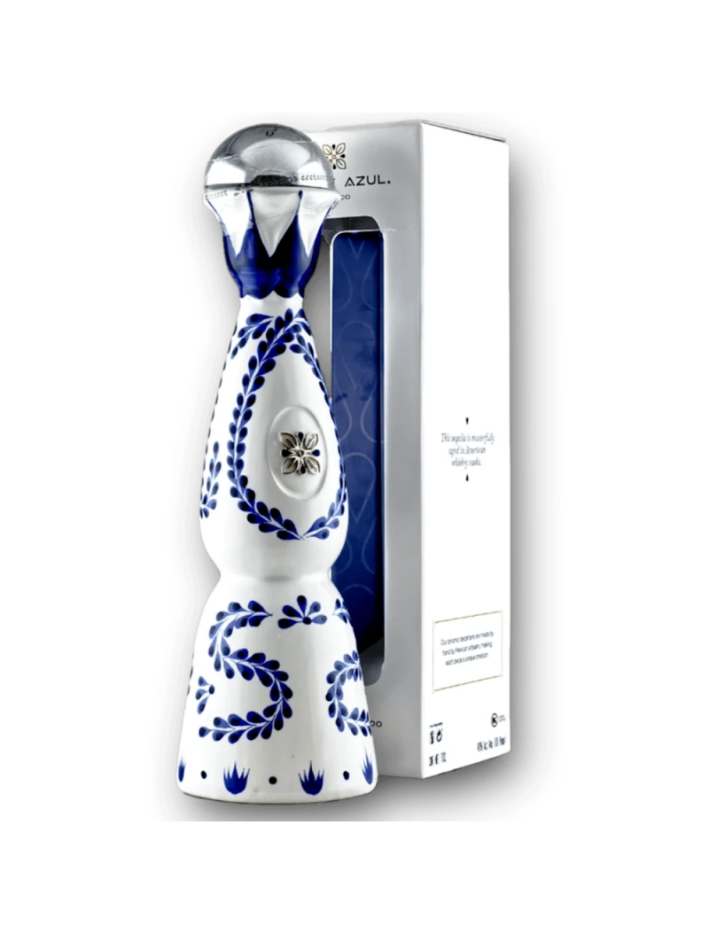 Clase Azul Reposado 40% 0,7l Gift