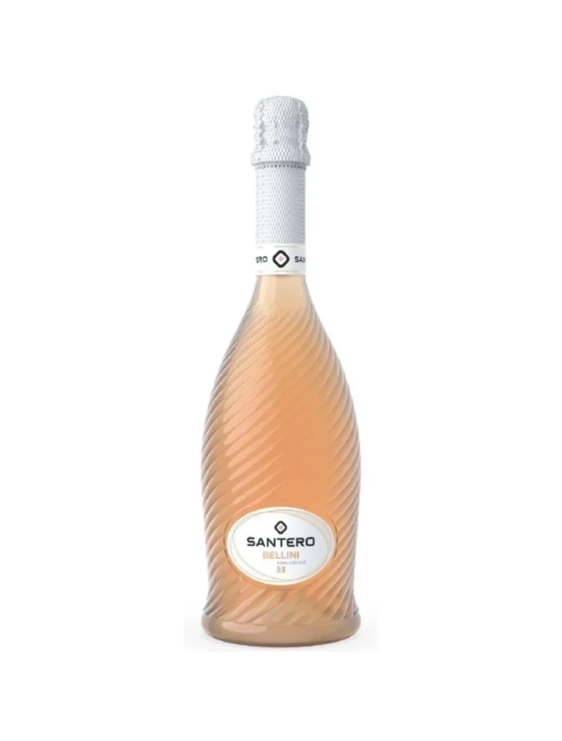 Santero Bellini Non-alcoholic 0,75l