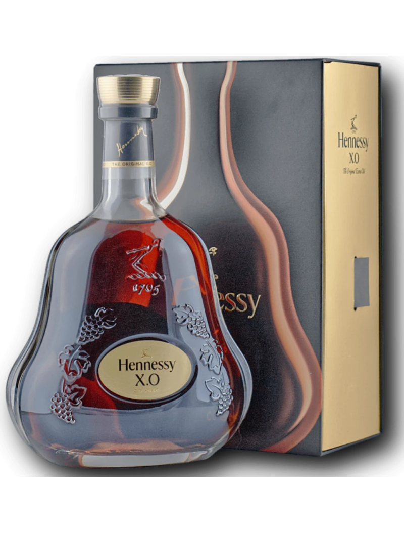 Hennessy XO 40% 0,7l