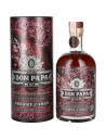 Don Papa Sherry Casks 45% 0,7l