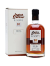 English Harbour 10 Y.O. Rum gift 40% 0,7l