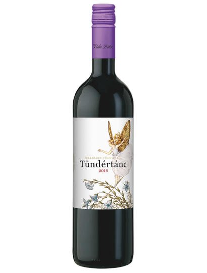 Vida Tündértánc NV 0,75l