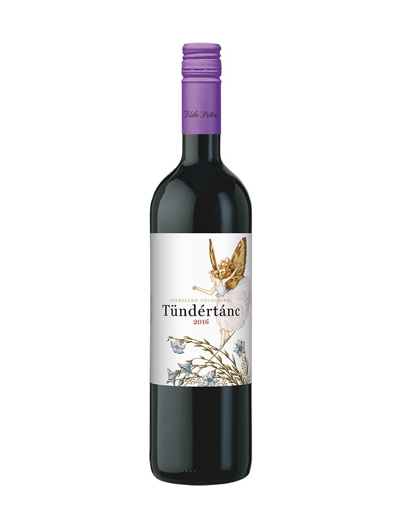 Vida Tündértánc NV 0,75l