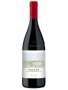 Vida Valles Premium Bikavér  0,75l
