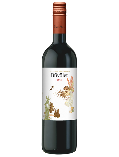 Vida Bűvölet 0,75l