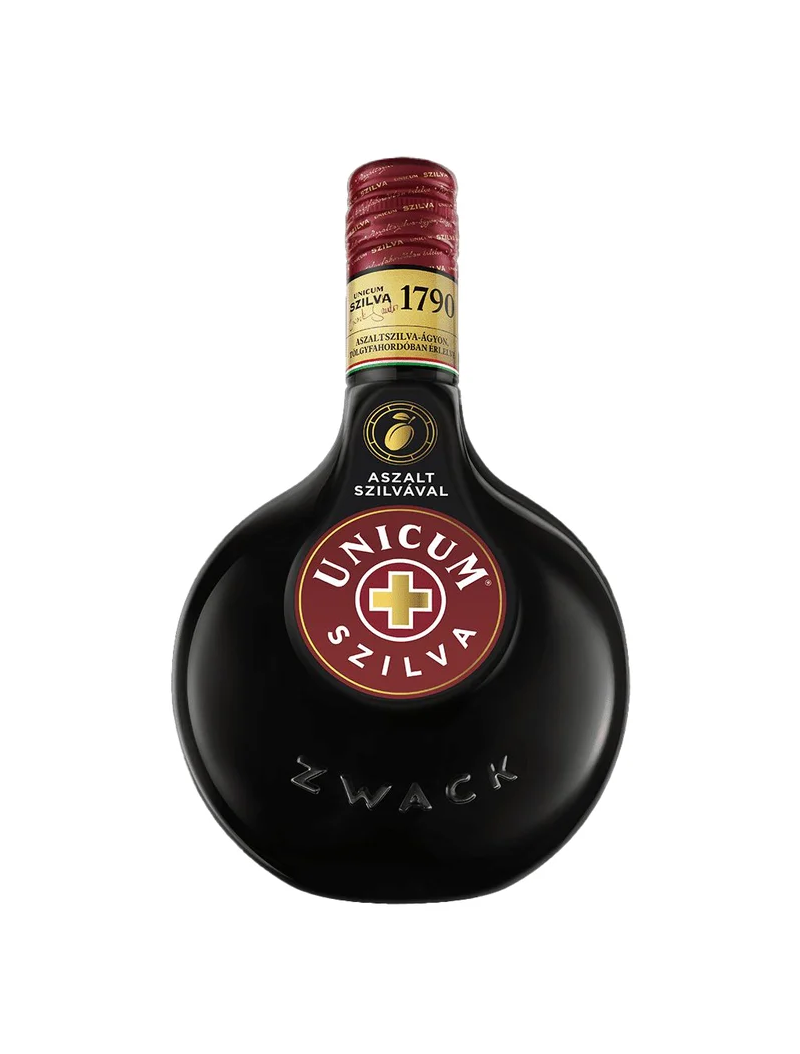 Unicum Szilva 32%  0,7l