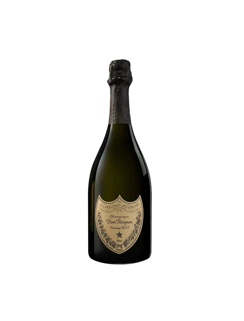 Dom Perignon Vintage Blanc Millésime 12,5% 0,75l