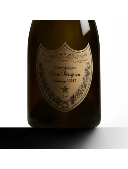 Dom Perignon Vintage Blanc Millésime 12,5% 0,75l